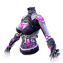 Royal Amethyst (Top)