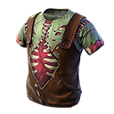 The Survivor (Male) (Top)