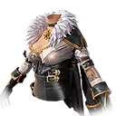 Treasure Huntress (Top)