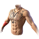 Alok's Beach Bod (Top)