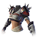 Queen of the Rink (Top)