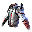 Silver Samurai (Top)