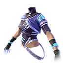 The Purple Void (Top)