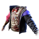 Hare of Despair (Top)