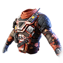 Storm Whisperer (Top)