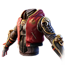 Nerves of Steel (Top)