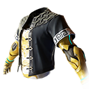 Lee the Dragon (Top)