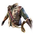 Adventure Dawn (Top)