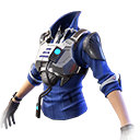 Contingency Elite (Top)