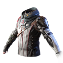 Clandestine Vanquisher (Top)