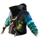 Graffito Marino (Top)