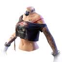 Darling Rampage (Top)