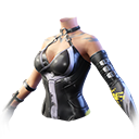 Graffiti Marina (Top)