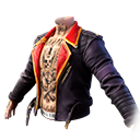 T.R.A.P. Alpha (Top)