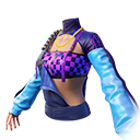 T.R.A.P. Realest (Top)