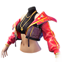 T.R.A.P. Primo (Top)