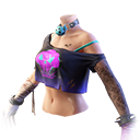 Darling Phantom (Top)