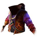 Graffito Inferno (Top)