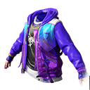 T.R.A.P. Trill (Top)