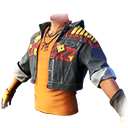 Art of Demolition (Top)