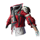 Heartbreak Cupid (Top)