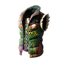 Radioactive Vest
