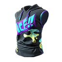 Hotshot (Male) (Top)