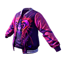 Heartthrob (Male) (Top)