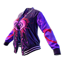 Heartthrob (Female) (Top)