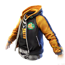 Mr. Carrot Imp-Head (Top)