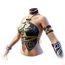 Inking Affection (Top)