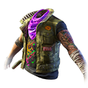 Doomsday Raider (Top)