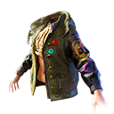 Doomsday Ravager (Top)