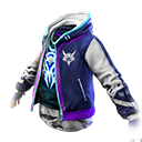 Mr. Icy Imp-Head (Top)