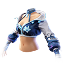 Ms. Icy Imp-Head (Top)