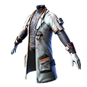 Surgeon Bloodlust (Top)