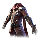 Assassin Cross (Male) (Top)