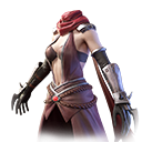 Assassin Cross (Female) (Top)