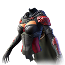 Conqueror of Death (Top)