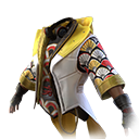 Kitsune's Riposte (Top)