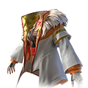 Kitsune's Revenge (Top)