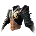 Unseen Custodian (Top)