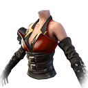 Shadow Custodian (Top)