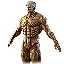 Armored Titan
