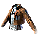 Survey Corps Male (Top)