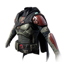 Master of Death (Top)