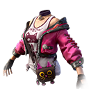 Meow Pro Pitcher (Top)