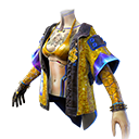 Gleaming Ridge (Top)