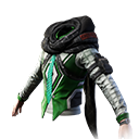 Eternal Diamond (Top)