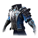 Glacier Devil Hunter (Top)